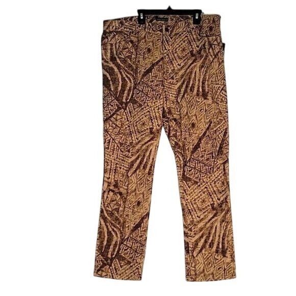 Lauren Jeans Co. Ralph Lauren Modern Skinny Women’s Jeans 14 NEW designer luxury - Picture 1 of 7